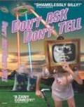 Don't Ask Don't Tell is the best movie in Eric Frandsen filmography.