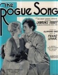 The Rogue Song film from Lionel Barrymore filmography.