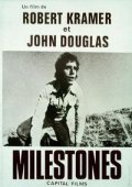 Milestones film from John Douglas filmography.
