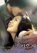 Nae meorisokui jiwoogae - movie with Jung-ki Kim.