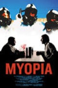Myopia is the best movie in Patrick Ecclesine filmography.