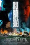Freedom's Gate - movie with Seth Adams.