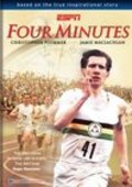 Four Minutes - movie with Christopher Plummer.