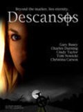 Descansos - movie with Gary Busey.