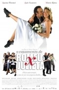 O Casamento de Romeu e Julieta is the best movie in Mel Lisboa filmography.