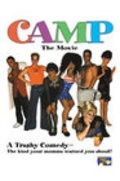 Camp: The Movie is the best movie in Patrick Hawker filmography.