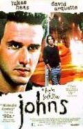 Johns film from Scott Silver filmography.