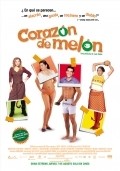 Corazon de melon - movie with Patricio Castillo.