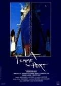 Film La mujer del puerto.