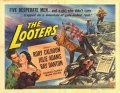 The Looters - movie with Thomas Gomez.