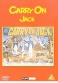 Carry on Jack film from Gerald Thomas filmography.