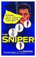 The Sniper film from Edward Dmytryk filmography.