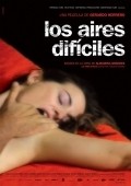 Los aires dificiles - movie with Andres Gertrudix.