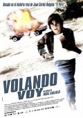 Volando voy is the best movie in Jorge Alcazar filmography.