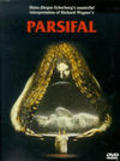 Parsifal film from Hans-Jurgen Syberberg filmography.