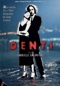 Denti film from Gabriele Salvatores filmography.