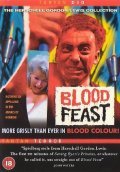Blood Feast film from Herschell Gordon Lewis filmography.