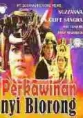 Perkawinan nyi blorong is the best movie in Soendjoto Adibroto filmography.