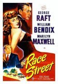 Race Street - movie with Russell Hicks.