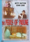 The Perils of Pauline film from George Marshall filmography.