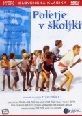 Poletje v skoljki film from Tugo Stiglic filmography.
