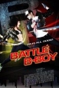 Battle B-Boy film from Frank Lin filmography.