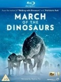 March of the Dinosaurs film from Matthew Thompson filmography.