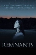 Remnants - movie with Nick Karner.