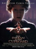 The Indian in the Cupboard film from Frank Oz filmography.