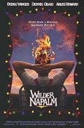 Wilder Napalm film from Glenn Gordon Caron filmography.