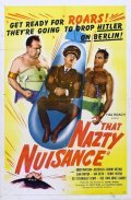 Film Nazty Nuisance.