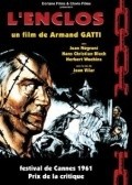 L'enclos film from Armand Gatti filmography.