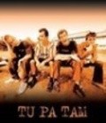 Tu pa tam is the best movie in Alenka Brun filmography.
