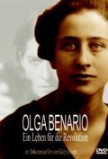 Film Olga Benario - Ein Leben fur die Revolution.
