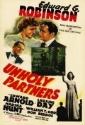 Unholy Partners - movie with Marsha Hunt.