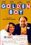 Golden Boy - movie with Martin Lamotte.