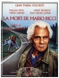 La mort de Mario Ricci film from Claude Goretta filmography.