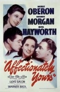 Affectionately Yours film from Lloyd Bacon filmography.