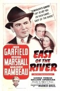 East of the River - movie with Jack La Rue.