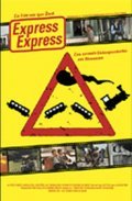 Ekspres, Ekspres is the best movie in Gregor Bakovic filmography.