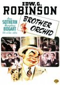 Brother Orchid - movie with Richard Laing.