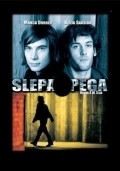 Slepa pega is the best movie in Lotos Sparovec filmography.