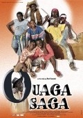 Film Ouaga saga.