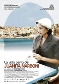 La vida perra de Juanita Narboni - movie with Francisco Algora.