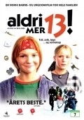 Aldri mer 13! is the best movie in Harald Arnesen filmography.