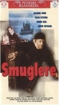 Smuglere - movie with Baard Owe.