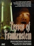 Victor Frankenstein - movie with Per Oscarsson.