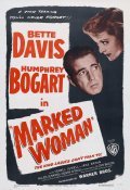 Marked Woman film from Lloyd Bacon filmography.