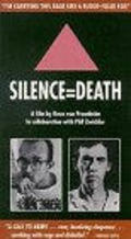 Film Die Aids-Trilogie: Schweigen = Tod - Kunstler in New York kampfen gegen AIDS.