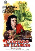 Cartagine in fiamme film from Carmine Gallone filmography.